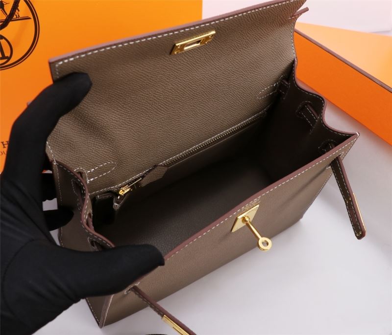 Hermes Kelly Bags